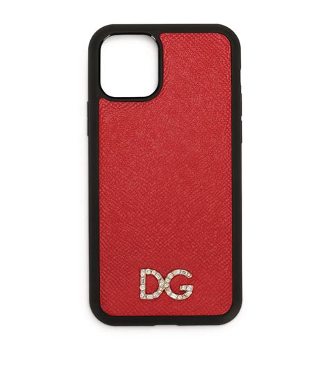 iphone 11 dolce gabbana case|dolce gabbana phone case harrods.